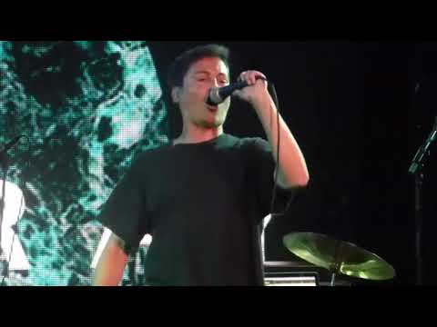 In Disarray - Extinction (Live in Montréal)