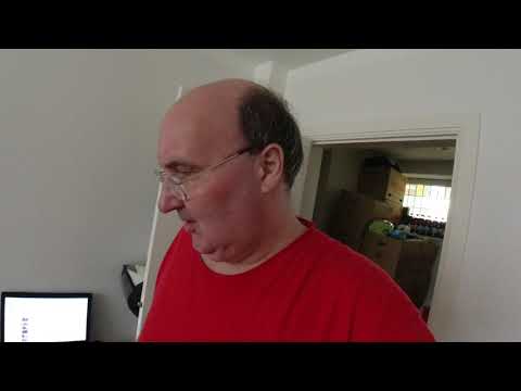 MongoTV_4964 - Del 13 - JEG SKAL BARE IGENNEM JULI 2020