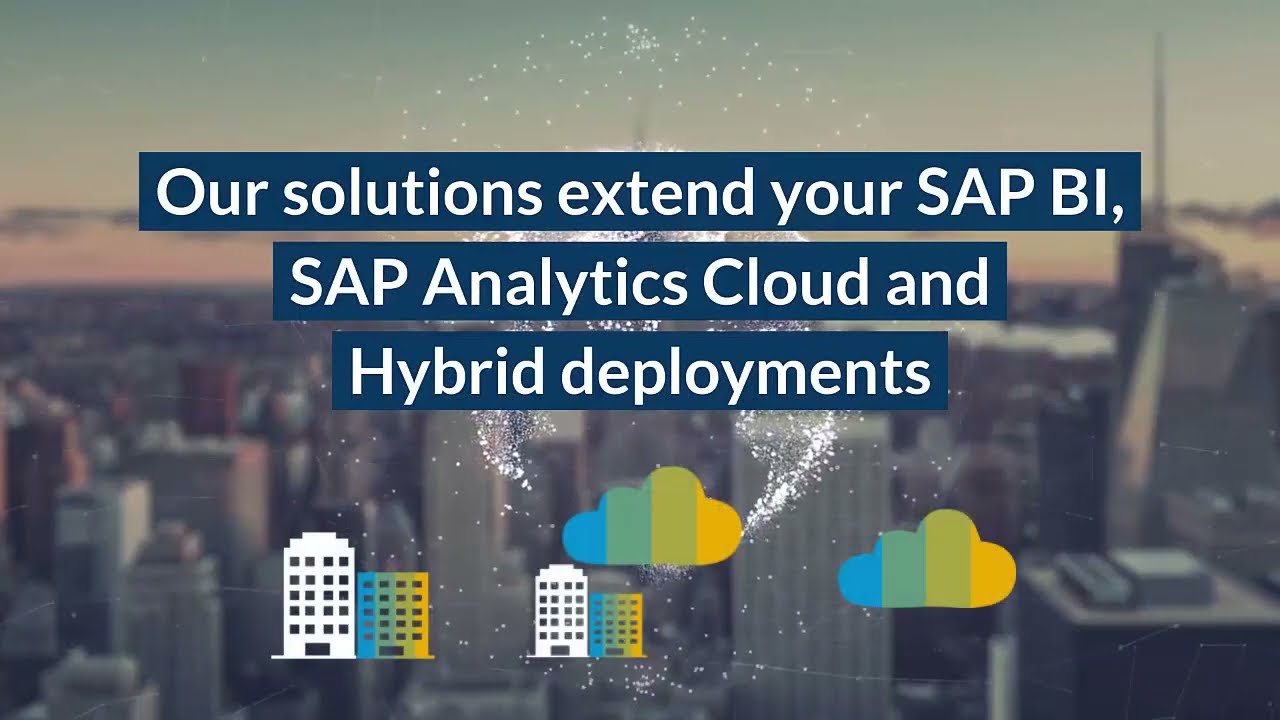 APOS Systems - Business Intelligence & Platform Management Solutions