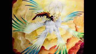 Nobuo Uematsu - One Winged Angel - orchestral remake