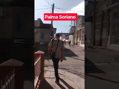 Palma Soriano, Cuba.  #palmasoriano #santiagodecuba #cuba