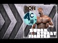 ROH ACH Official Theme