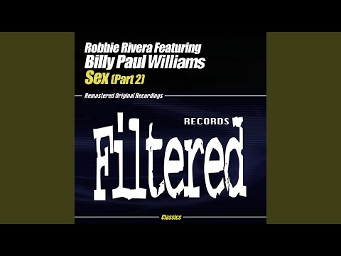 Sex (DJ Pedro Remix)