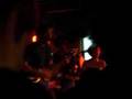 Kevin Devine  - Beaumont Club - KC, MO- .. Splits the Street