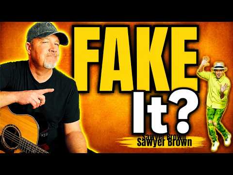 Farmer Tan - Sawyer Brown