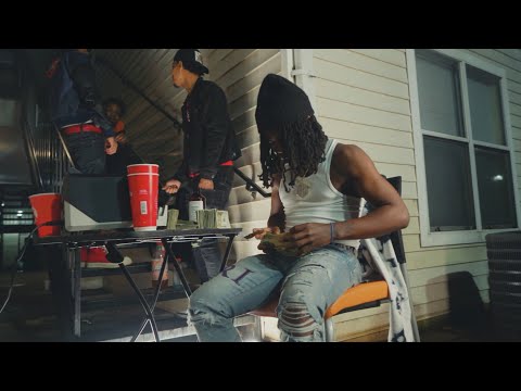 YungLiV - End Of Discussion | [Dir. by @EYEZOFMENACE] (Official Music Video)