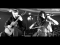 Schindler's list - cello guitar duet Duo Vitare
