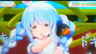 ホロライブ兎田ぺこら切り抜き
