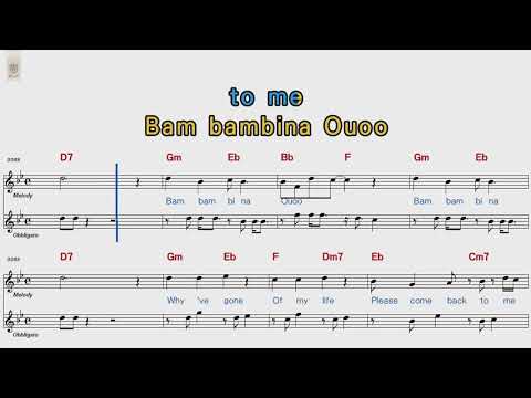 David Lyme   Bambina