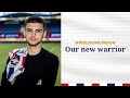 INTERVIEW • Lindon Selahi • #WelkomLindon