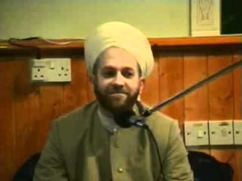 Aqeedah Tahawiyyah Lecture & Q&A (Day 1) By Shaykh Muhammad Bin Yahya Al-Ninowy