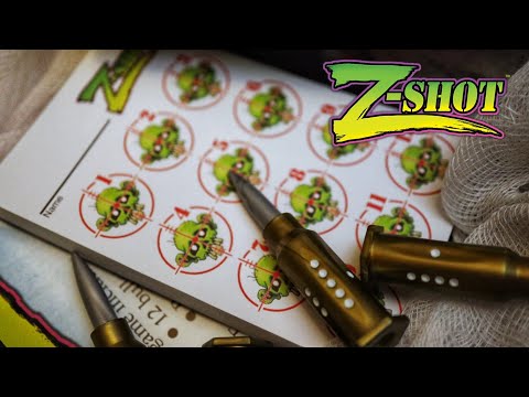 A How to Play Preview for Z-Shot