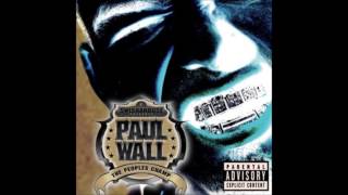 Paul Wall - Internet Going Nutz G Major