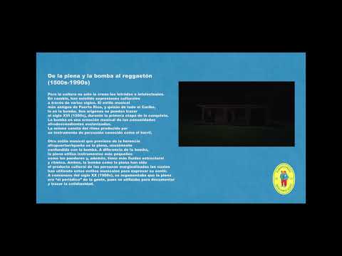 DtMF by Bad Bunny (lyric video)