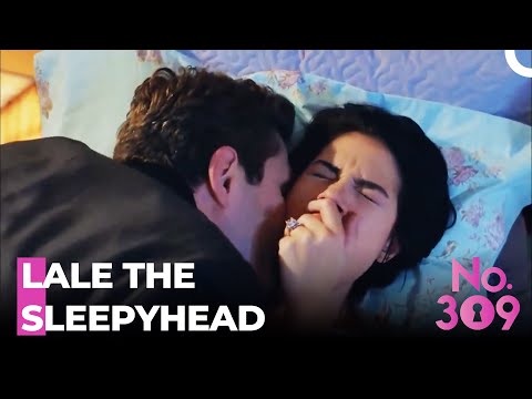 Lale And Onur's First Night - No.309