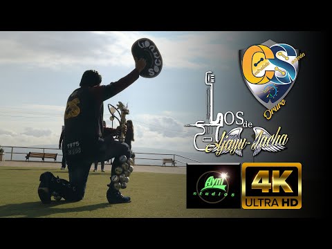 LOS DE AJAYU JACH'A - Mix Caporales Centras Socavón 2025