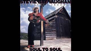Stevie Ray Vaughan &amp; Double Trouble   You'll Be Mine with Lyrics in Description