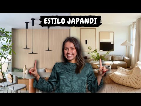 ALL ABOUT THE JAPANDI STYLE