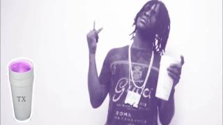 Lil Duke Ft Chief Keef Smoked Screwed&Chopped