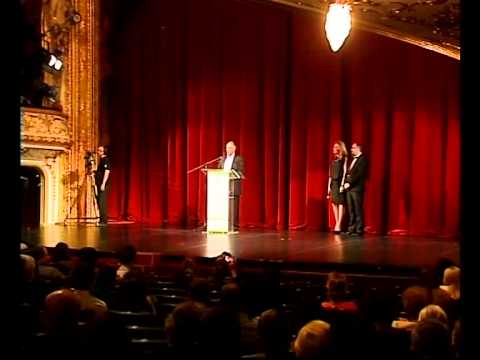 Serile FILIT 2014, Deschidere