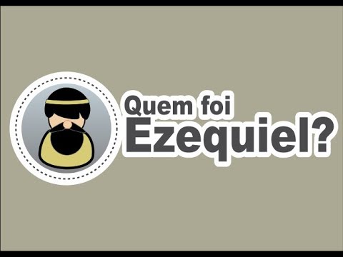 Who Was Ezekiel? The Story of the Prophet Ezekiel
