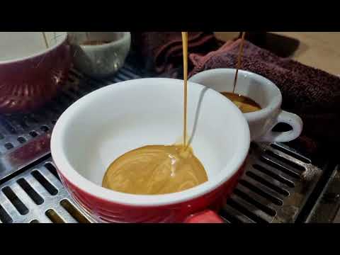 ☕️I FONDAMENTALI in #caffetteria ☕️part.11  -   "#macchiatone " #corsidicaffetteria