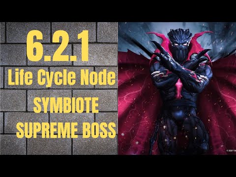 Easy Path Act 6.2.1 Completion Guide | Lifecycle Mode | Master Of Contest
