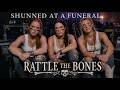 "Rattle the Bones" by Shunned at a Funeral (Live Version) Full Song 2