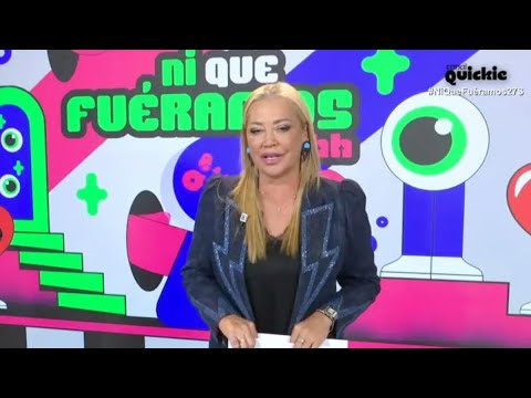 Belén Esteban habla en estos llamativos términos sobre un salto de 'Sálvame' a TVE