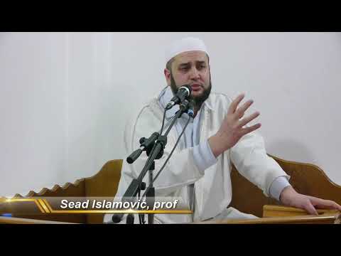 Kako ukazati roditelju da mora klanjati