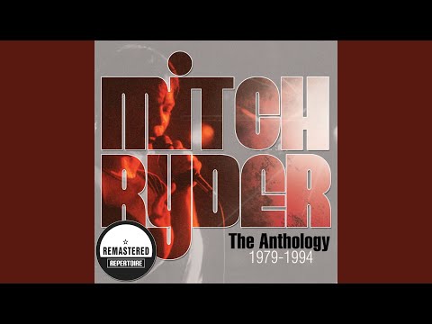 Red Scar Eyes (2013 Remastered)