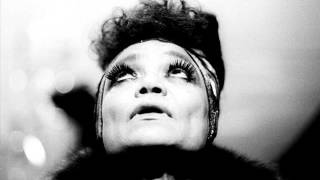 Eartha Kitt - The touch