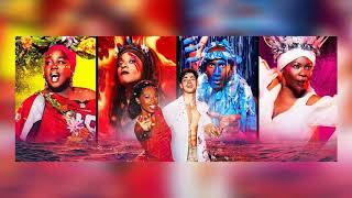 Kenita R. Miller's last "A Part of Us"