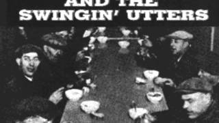 Scared - Johnny Peebucks and The Swingin' Utters