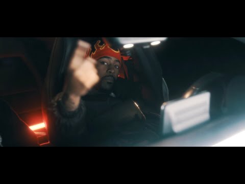 9 - Malice at da Palace [Official Video] || Dir. Akabeto