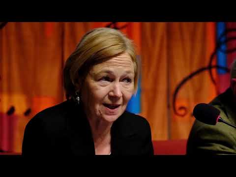 27  |  Violetta Cavalli Sforza  |  Remembering Luca (Collegio Ghislieri, 30/3/19)