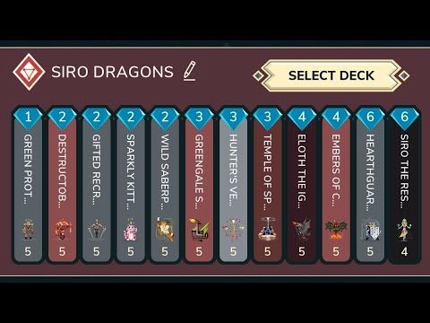 Buffed Temple of Space - Stormbound