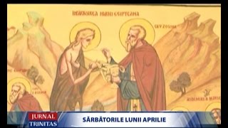 Download lagu Sărbătorile lunii aprilie mp3