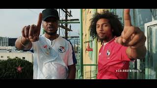 Extended  🇵🇦 Panama 2018 🇵🇦 Los Rakas + WorldSoccerShop