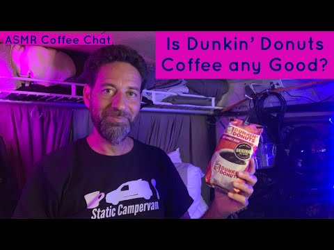 Dunkin’ Donuts vs McDonald’s Coffee. Which one is Better?