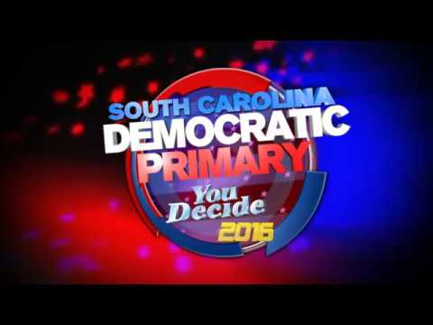 You Decide Democratic Primary Open 2016