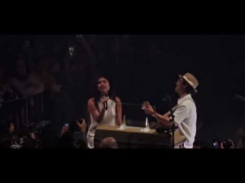 Hedonista, Caloncho ft Silvana Estrada, Auditorio Nacional, 23 de febrero 2024