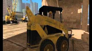 Demolition Company-Gameplay