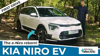 Deepal S05 vs Kia Niro EV
