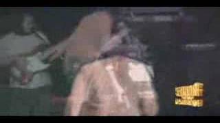 Reggae Nation TV- Buju Banton- Mighty Dread