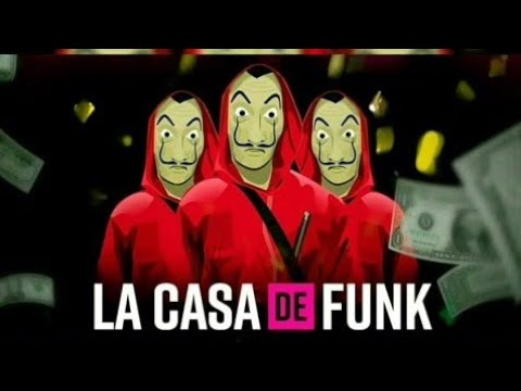(EXPLOOD FUNK) Funk PASSE DE ELITE