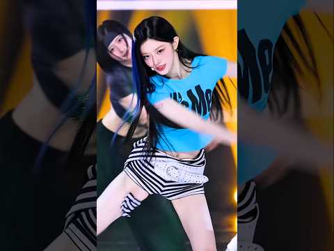 Minju | 민주 | FanCam #minju #illit
