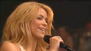 Shakira - Island Subtitulada ♫ Español