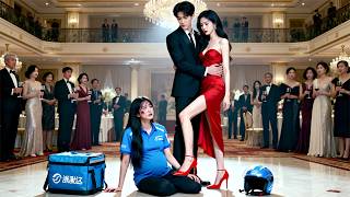 Man Hurt Pregnant Wife For His Mistress, Unexpectedly Wife Was Billionaire Heir,Regret Late!#cdrama