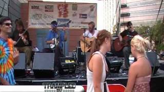 Trampled by Turtles  "Silver & Gold"